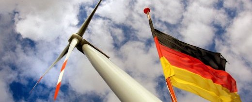 Germany’s Clean Energy Revolution Hits Speed Bumps