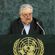 Uruguayan President focuses on climate change, environment in UN Assembly speech