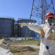 Fukushima, nuova fuoriuscita di acqua radioattiva