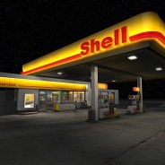 Shell annonce une reduction de ses investissements