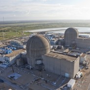 Texas Company, Alone in U.S., Cashes In on Nuclear Waste