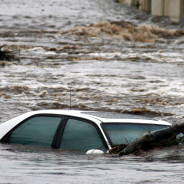 UK floods: in defence of the Environment Agency