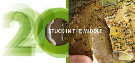 CFS report – Stuck in the middle