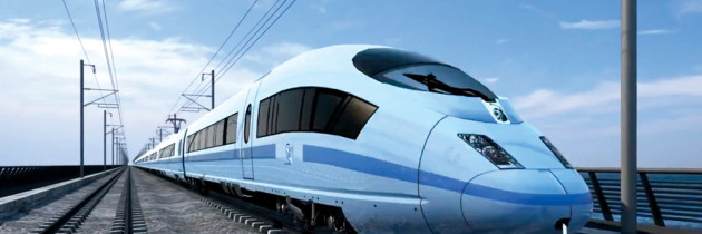 Commons committee warns of environmental impact of HS2