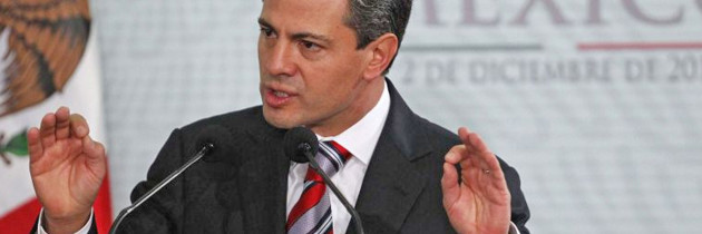 Mexico’s energy reforms to be delayed