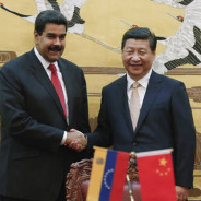 Cina e Venezuela, intese petrolifere