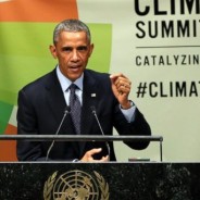 Supreme Court blocks Obama climate change rules