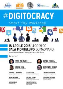 digitocracy