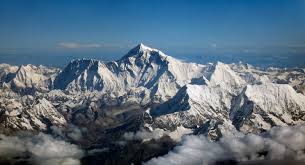 Climate change could shrink Mount Everest’s glaciers by 70 percent