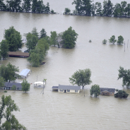 Climate Change Will Cause Increased Flooding In Coastal Cities