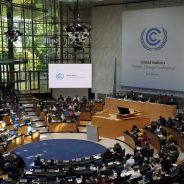 Bonn: the negotiations resume