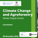 Climate Change and Agroforestry – 28 nov 2016