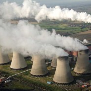 European Energy Producers Commit to No New Coal Plants after 2020