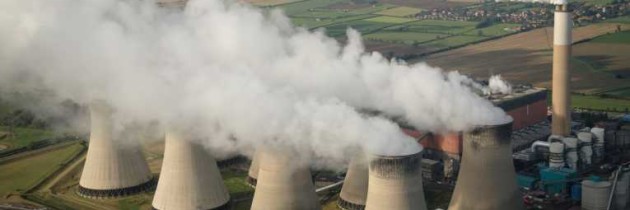 European Energy Producers Commit to No New Coal Plants after 2020