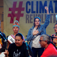Protect indigenous people to help fight climate change, says UN rapporteur